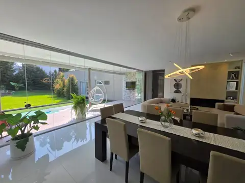 Casa en Venta en Yerba Buena, USD 450.000