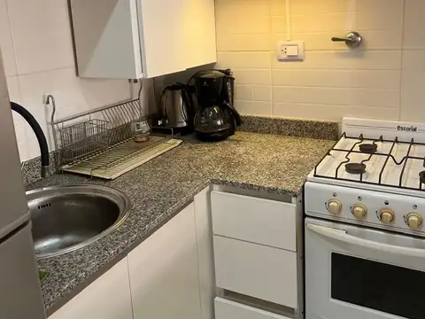 Depto Tipo Casa en Venta al Este