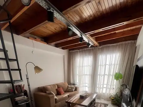 Departamento PH  en Venta en Colegiales, Capital Federal, Buenos Aires