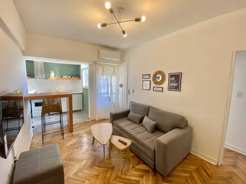 Departamento en Venta en Recoleta, Capital Federal
