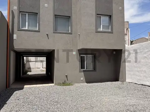 VENTA DEPARTAMENTO CENTRO TANDIL