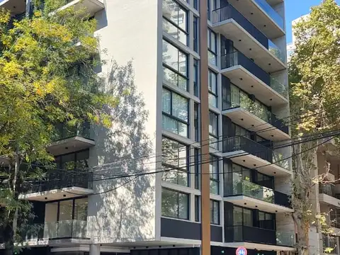 ALQUILER-DOS AMBIENTES-BELGRANO-A ESTRENAR