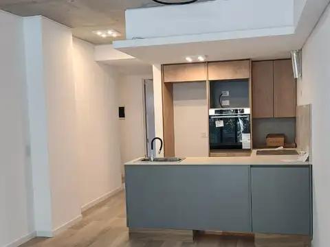 Departamento en Alquiler A Estrenar