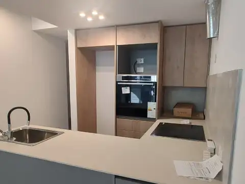 ALQUILER-DOS AMBIENTES-BELGRANO-A ESTRENAR