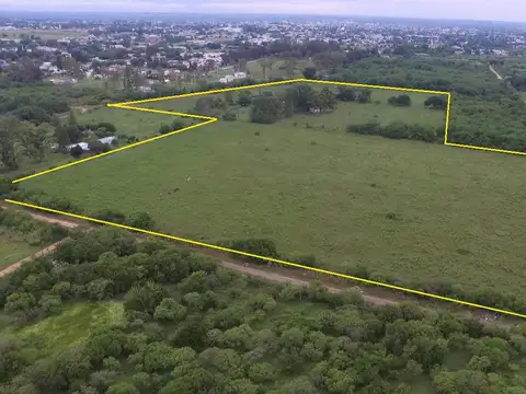 Quinta en Venta en Gualeguaychu, USD 650.000