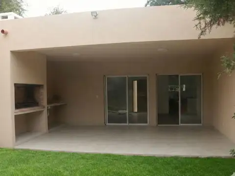 Casa en Venta A Estrenar
