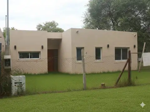 Casa en Loma Verde