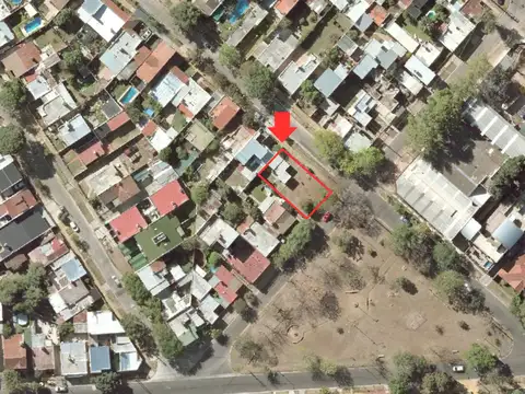 Casa en Venta en Bella Vista, USD 80.000
