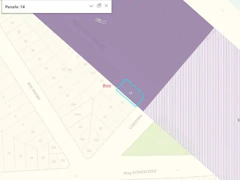 Casa en Venta 46 años