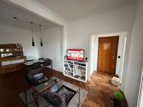 Departamento en Alquiler Apto profesional