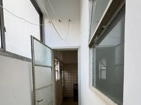 Departamento en Alquiler 50 años