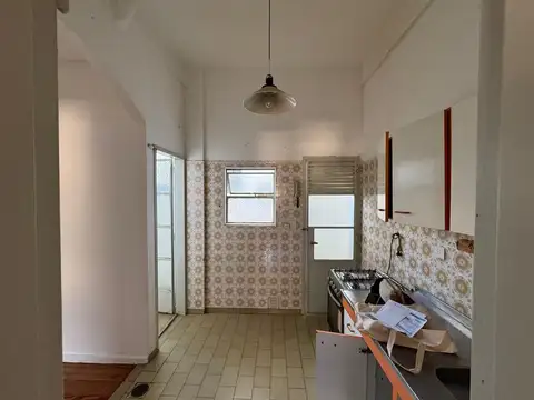 Departamento en Alquiler de 3 ambientes