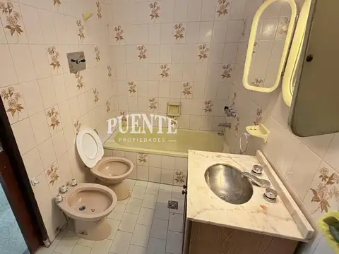 Casa en Alquiler al Oeste