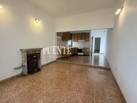 Casa en Alquiler de 2 dormitorios