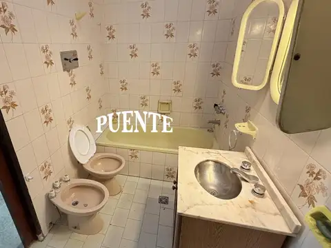 Casa en Alquiler al Oeste