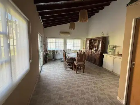 Casa en Venta 15 años