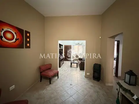 Casa en Venta en Ituzaingó, USD 179.000