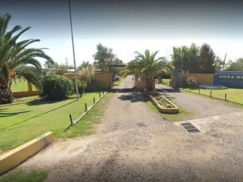 Terreno en Venta en Primavera, Guaymallén