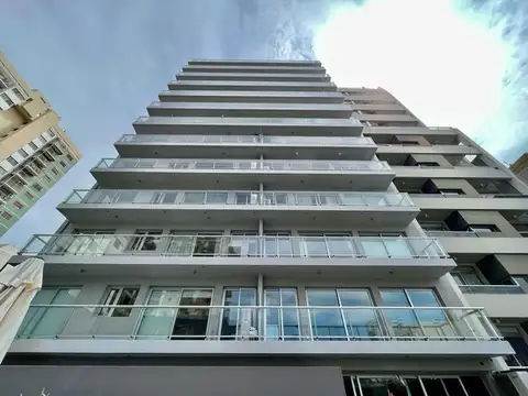 Avenida Corrientes 5400, Piso 3