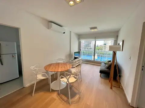 Departamento en Venta en Villa Crespo, USD 235.000