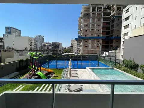 Avenida Corrientes 5400, Piso 3