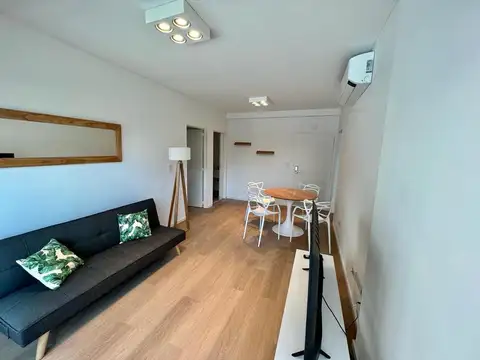 Departamento en venta -3 ambientes amenities- Villa Crespo