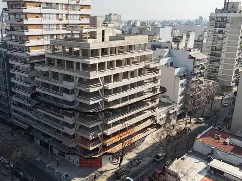 Departamento en Venta en Villa del Parque, USD 629.000