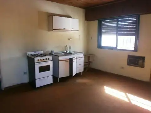 Depto Tipo Casa en Venta 45 años