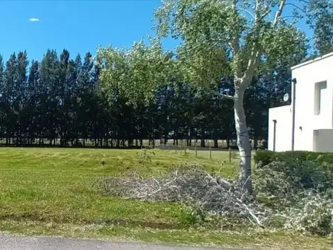 Terreno en Venta en Gomez, USD 18.900