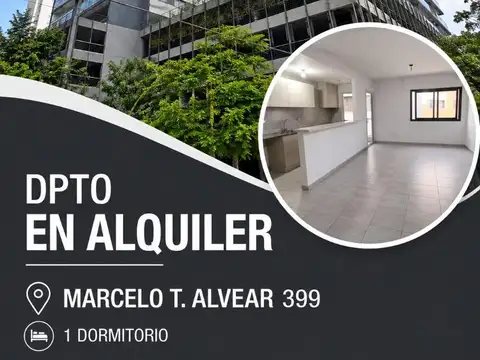 Departamento en Alquiler en Resistencia, San Fernando