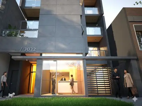 Cochera en Venta en Santa Fe, La Capital