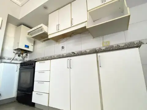 Departamento en Alquiler al Oeste