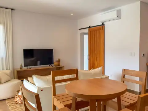 Departamento en Venta en San Lorenzo Chico, USD 270.000