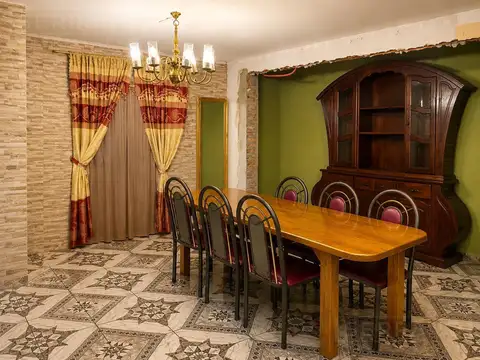 Casa en Venta 30 años