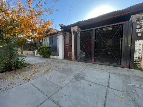 Casa en Venta 3 ambientes, Barrio Coprovi – Escobar