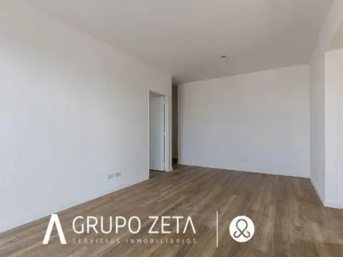 Departamento en Alquiler A Estrenar