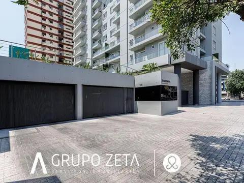 Departamento en Alquiler de 3 ambientes