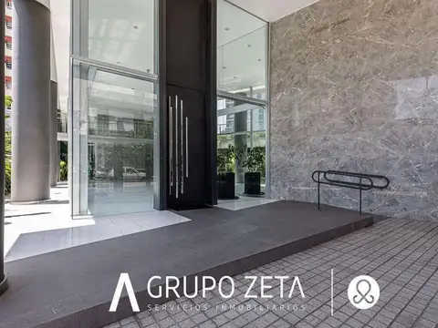 Departamento en Alquiler de 2 dormitorios