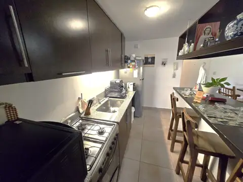 Departamento en Venta 15 años