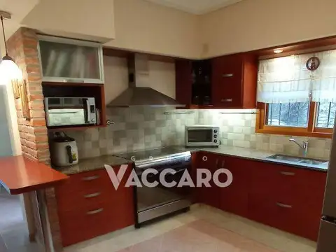 Casa en Venta al Suroeste