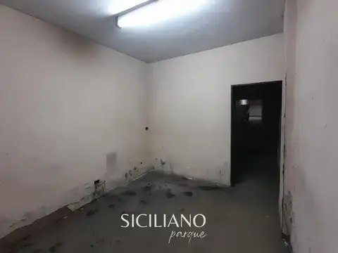 Venta - Depósito - Local - Parque Patricios