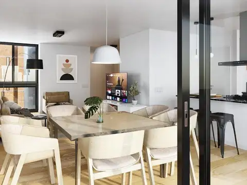 Departamento en Venta de 2 dormitorios