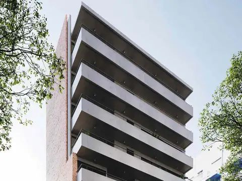 Departamento en Venta en Centro, USD 148.000