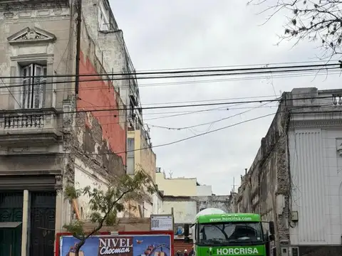 Departamento en Venta en Constitucion, CABA