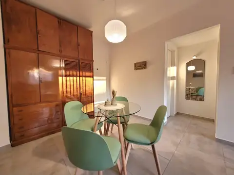 Departamento en Venta al Oeste
