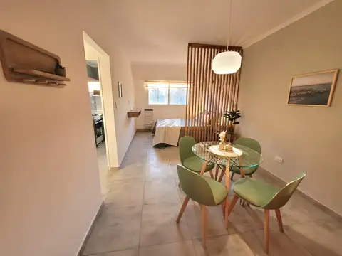 Departamento en Venta en Mar del Plata, USD 59.900