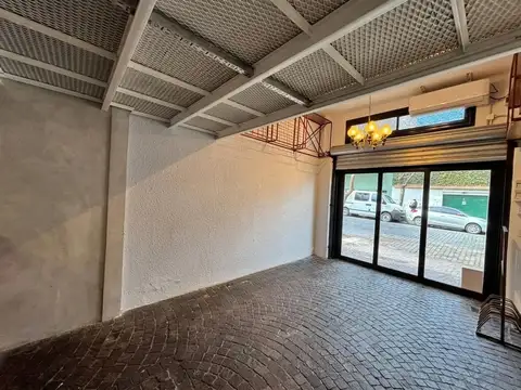 Local en Alquiler en Colegiales, USD 800