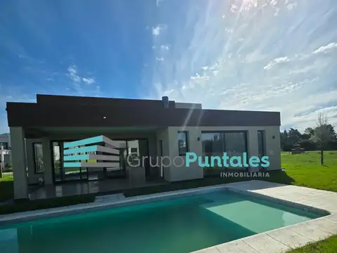 Casa en Venta en Canning Chico, USD 310.000