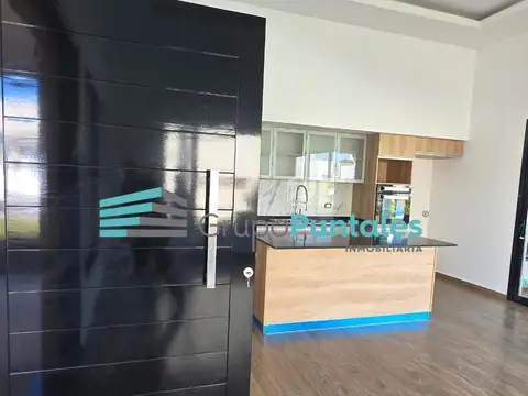 Casa en Venta A Estrenar