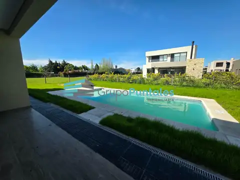 Casa en Venta A Estrenar